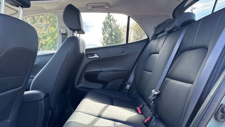 Kia Picanto 1.2 GT-line S 5dr Auto Petrol Hatchback